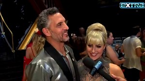 1.2K views · 14 reactions | Mauricio Umansky reacts to 'STUPID’ rumors he's dating co-worker Leslie Bega after a photo out to dinner. | Extra | Facebook