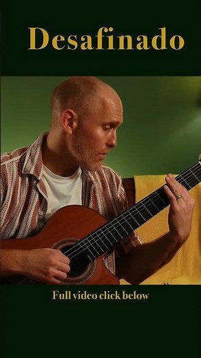 Desafinado - The Song That Changed Jazz Forever