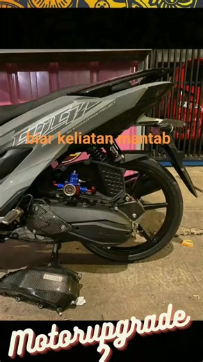 dibikin keliatan mantap #reels #feed #shorts #IdeModifikasiMotor #ModifikasiMotor #motorcustom #upgrade #custom #VideoMotor #motormatic #customvelg #feed #motorupgrade2