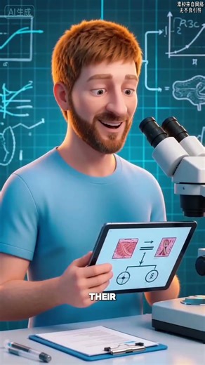 Why Wombats Poop in CUBES! 💩🟦 #shorts #sciencefacts