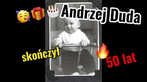 77K views · 3.8K reactions | BIOGRAFIA ANDRZEJA DUDY. | Tygodnik NIE | Facebook
