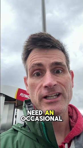 🚐💩 RV Dump Station Made EASY at Flying J / Pilot! #RVLife #VanLife