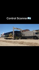 Control Frontera🇧🇴🇦🇷 | AutoBuses Quirquincho