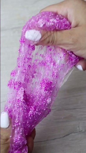 Coloring Slime