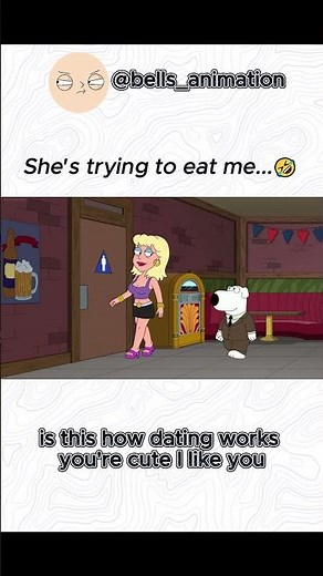 Stewie's funniest reaction ever!😂|| #shorts #familyguyfunnymoments #familyguymemes #familyguy