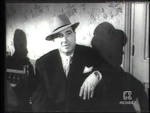 L'inferno di Pigalle 1958