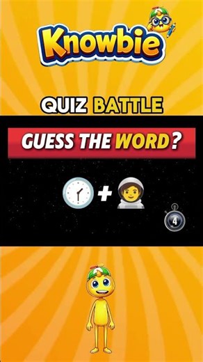 Emoji Quiz Challenge | Can You Guess? 🎯Only Smart People Can Solve This Emoji Quiz 🧠