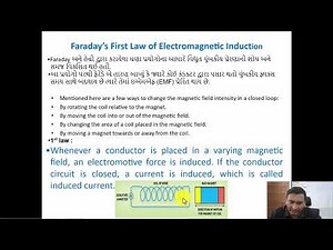 Electrical Machine 2 Chapter 3 Lecture 1 Introduction to Alternator