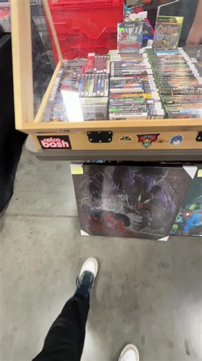 Retro Video Game Pickups on Instagram: "Nintendo 64 VHS Promotional Tapes #nintendo64 #n64 #vhs #retrogames #videogames"