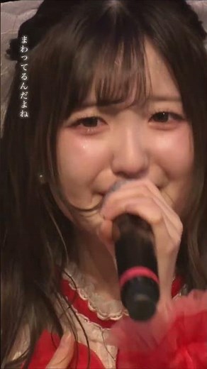 さあ、いこう…✨ #idol #ライブ #linq #linq15周年# #linq2000の輪