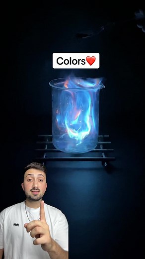 Ever wondered how metals can change colors? 🌈🔍 I learned this awesome technique with @JoVE, the go-to resource for scientists, educators, and students! JoVE offers thousands of peer-reviewed video articles that make complex concepts easy to understand through clear visual demonstrations. Whether you're diving into chemistry, biology, physics, or any other scientific field, JoVE brings experiments and research to life. Check out these transformations and see why JoVE is trusted by top instituti