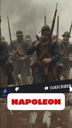 Waterloo: Europe’s Turning Point