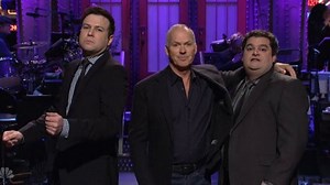 Michael Keaton al SNL: di nuovo Batman e Beetlejuice?