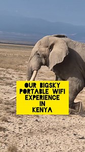 4.4K views · 64 reactions | Try the Big Sky portable WiFi sa next biyahe! Get 20 percent off and get your deposit waived when you use my code TRAVELWITHTMD You may also follow Big Sky's social platforms: IG: @bigskynationph FB: @bigskynationph Tiktok: @bigskyfam #postedwithBigSky #TravelWithBigSky #TheBigSkyFam #bigskynation | The Moonlighting Doctor | Facebook