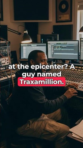 The Unseen Architect of the Hyphy Movement
