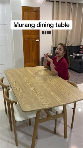 Affordable Dining Table Sets for Every Home
