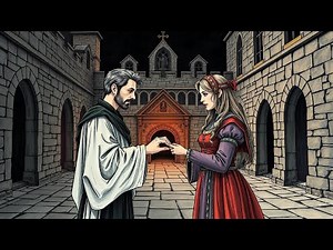 How Did Medieval Couples… Court?