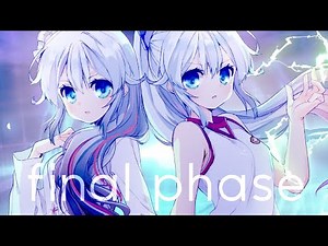 【#fripSide】final phase /雪城眞尋【#とある科学の超電磁砲T OP歌ってみた】