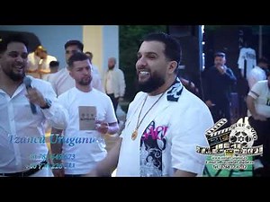 ⭕️ Live 🎤Tzanca Uraganu & 🌪️Uraganii 🇹🇩Romaniei ❎ Ce femeie🔝@ Aniversare Papy 🔥