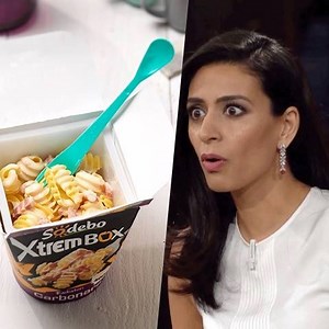 Quand il est 11h03 et que tu as déjà faim… | Sodebo