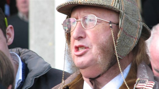 John McCririck: Gambling Addicts Are "Responsible" For Their Own Actions | LBC