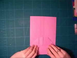 How To Make A Quick And Easy Giftbag