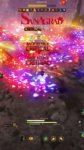BDO Archer PvP - The best all-rounder !!! 🔥🔥🔥 #bdo #bdoeu #bdopvp #bdoarcher #blackdesertonline