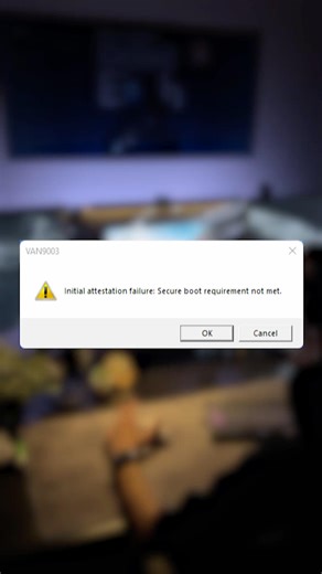 What is Secure Boot? And how can you enable it? 🫵🏻