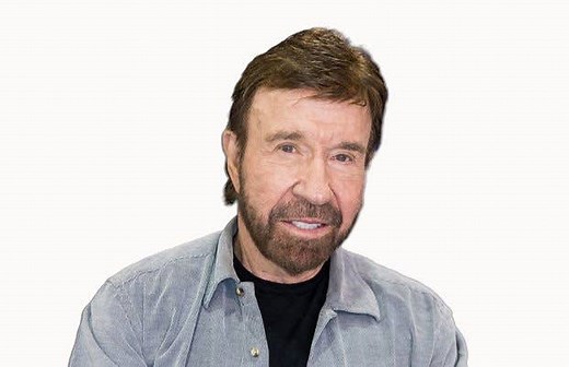 103 Chuck Norris Jokes To Remember the Bright Light He Was
