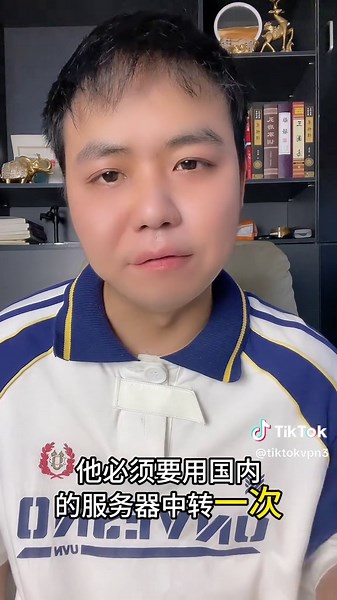 TikTok独享节点延迟分析与解决方案