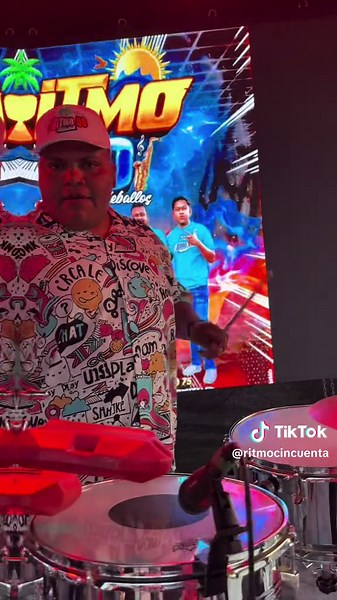 Videos de Ritmo 50 (@ritmocincuenta) con “sonido original - Caborca Music”