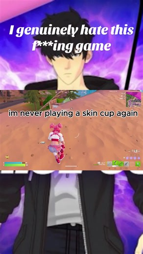 I had so much fun aying the Jin woo cup what about you guys?