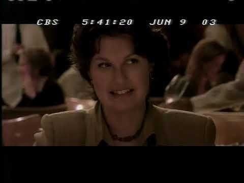 CBS Evening News - 2003-06-09