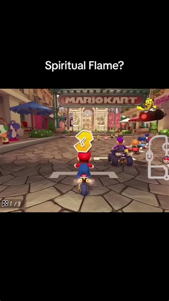 TikTok · Story Time