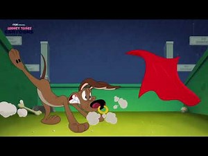 Looney Tunes Cartoons - Adopt Me!