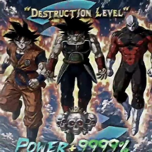 The Multiverse Isn’t Ready For This Battle… End Of All Universes 😨🔥
