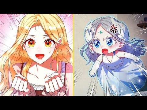 Ela Transmigrou Para Um Romance Como Uma Santa, Mas o Imperador Odeia Os Deuses | Manhwa Recap