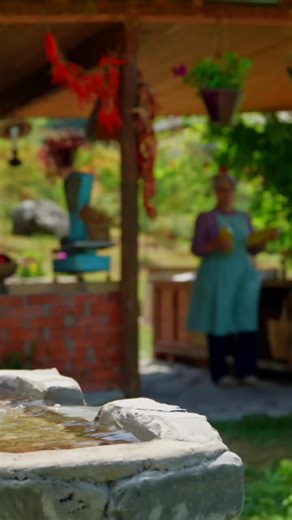 Outdoor Chef on Reels