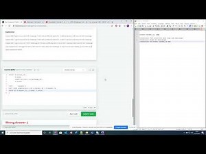 Hackerrank SQL Solutions | Top Competitors SQL Hackerrank Medium Problem