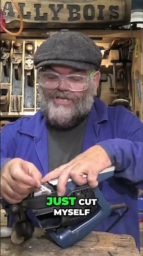 Essential Tips for Handling Sharp Tools Safely