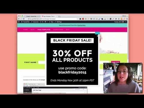 How to add a Simple Popup Box to WordPress