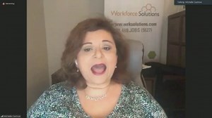 Work-from-home jobs with benefits featured in free ABC13 virtual job fair