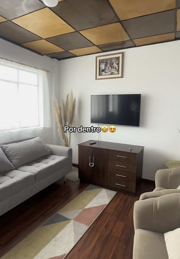 Explora nuestro Airbnb en Cuenca, Ecuador