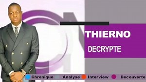 194K views · 10K reactions | Le rappeur Wizy Wozo et Grand M sur le plateau de Thierno Décrypte #OM #TD | Infos Générales Mali | Facebook