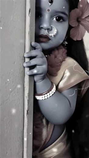 আমি ধুয়া ধুয়া গান 🌺 Kali Thakur gaan #videoeditingapp #comedy