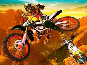 Super Motocross Deluxe 🕹 Download Free PC Game | MyRealGames