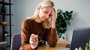 Jag är så trött – kan det vara vitaminbrist?