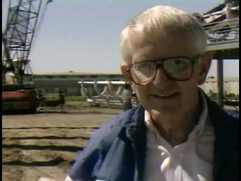 Scientific American Frontiers S01E01