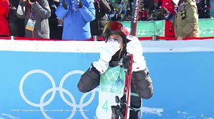 We've witnessed some maginificent moments on ice & snow at the Olympic Winter Games Beijing 2022! Let's celebrate the achievements of these incredible athletes from around the world. 💯🥳 Catch the Closing Ceremony of the Olympic Winter Games Beijing 2022 LIVE on Sun (20 Feb), from 8pm on meWATCH for free! Sign in & watch: https://bit.ly/meWATCH-Beijing2022 #Beijing2022 #mediacorpBeijing2022 | Mediacorp 热点