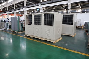 [Hot Item] High-Efficiency Cooling Condensing Unit for Commercial Refrigeration Needs